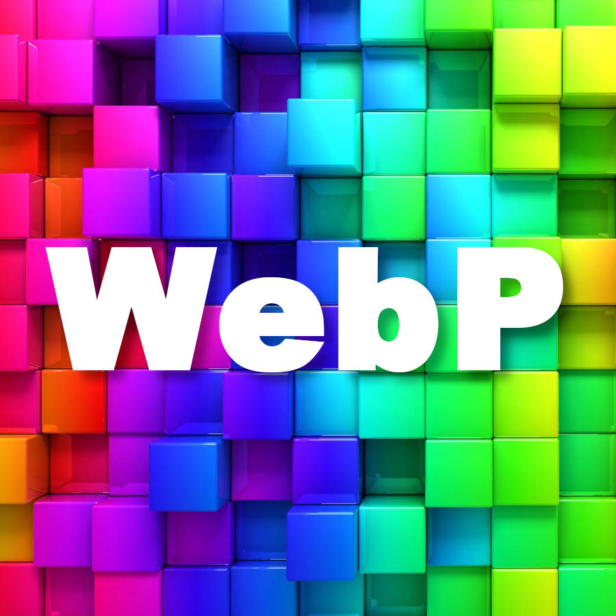 WebP - интересный формат изображений
